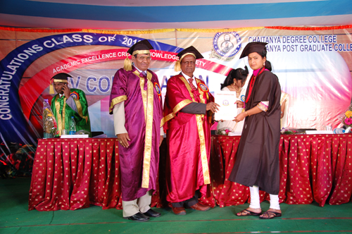 convocation 2014